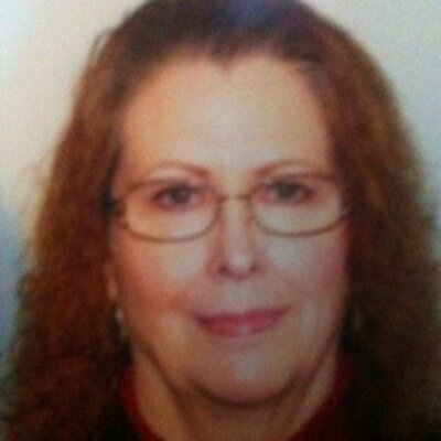 Profile Picture of Christina Babkirk (@SFNinerFaithful) on Twitter
