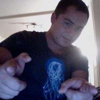 Profile Picture of Nathan Jake Toll (@the_Naterator) on Twitter