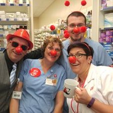 Randy Salyers - Twitter Profile Picture of Randy Salyers (@rangosalyers) on Twitter