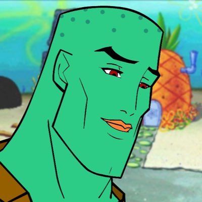 Profile Picture of Wet Toothbrush (@ReggieDenis2) on Twitter