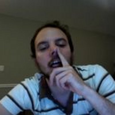 Profile Picture of Fredrik Mosier (@Pat22146) on Twitter