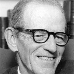 Profile Picture of George Elton Mayo (@GeorgeEltonMayo) on Twitter