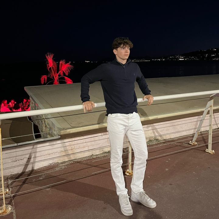 Profile Picture of David Bickel (@davidbickel_) on Tiktok