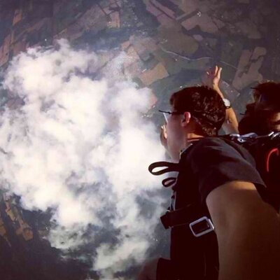 Travis Whipple - Twitter Profile Picture of Travis Whipple (@WhippleTravis) on Twitter