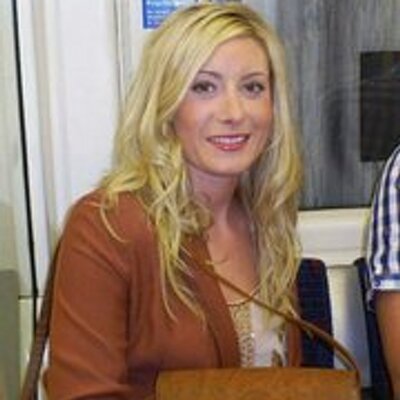 Profile Picture of Anne-Maria Rowley (@AnneMariaRowley) on Twitter