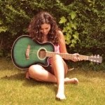 Profile Picture of Alma Heras (@sarehamla) on Instagram