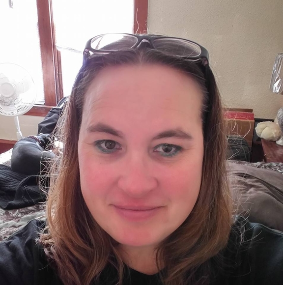 Profile Picture of Katie Haugen (@rhaugen94) on Poshmark