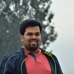 Profile Picture of karthik shetty (@shetty_karthik14) on Instagram