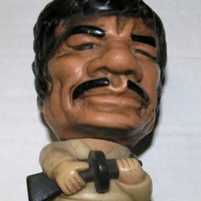 Profile Picture of Thomas A. Stockman (@TomStockman) on Twitter