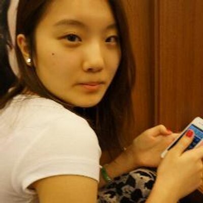 Profile Picture of Cici ZHANG Wenxi (@cicizhang9118) on Twitter