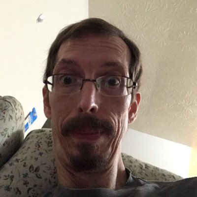 Profile Picture of Mitch Barber (@BarberMitch) on Twitter