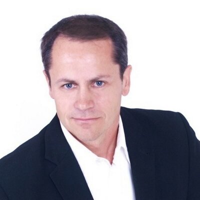Profile Picture of Richard Worrall (@EYEZONRICH) on Twitter