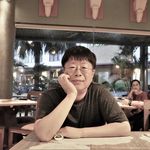 Profile Picture of Jung Wook Kim (@kim_jungwook) on Instagram