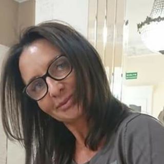 Profile Picture of Iwona Gabor Kantorowicz (@iwona.gaborkantorowicz) on Facebook