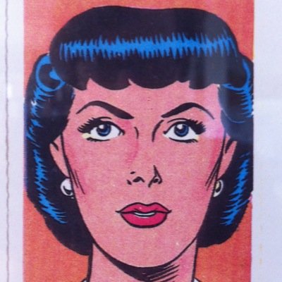 Profile Photo of Janet Gibson (@janetcgibson) on Twitter