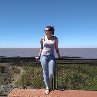 Profile Picture of Maria Reimer (@mery.the.crazy) on Facebook