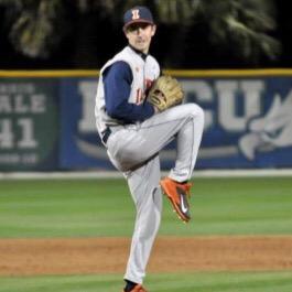 Profile Picture of Doug Hayes (@dougiefresh119) on Twitter