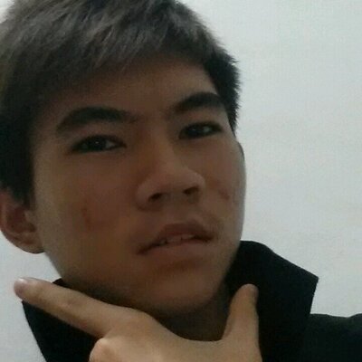 Profile Picture of Darryl Teo (@DarrylTeoShunQi) on Twitter