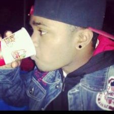 Profile Picture of Khaos_ (@Wayne_The_Platt) on Twitter