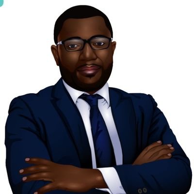 Profile Picture of Oliver Fomunung (@ofomunung) on Twitter