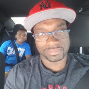 Profile Picture of Maceo Holmes (@MaceoHolmes) on Twitter
