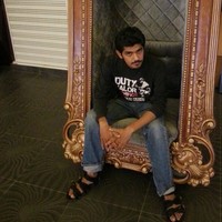 Profile Picture of Khizar Iqbal (@khizar-iqbal-4) on Quora
