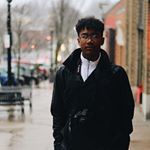 Profile Picture of Demetrius Hammett (@hammettdemetrius) on Instagram