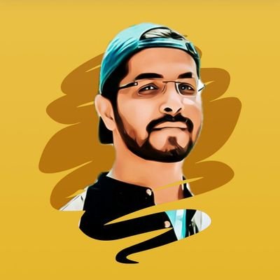 Profile Picture of Vivek Srinivasan (@viveks1july) on Twitter