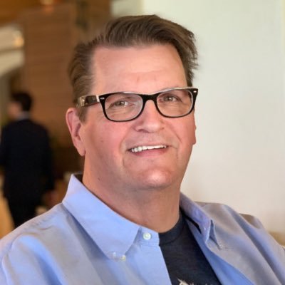 Profile Picture of Kevin Klose (@KevinLKlose) on Twitter