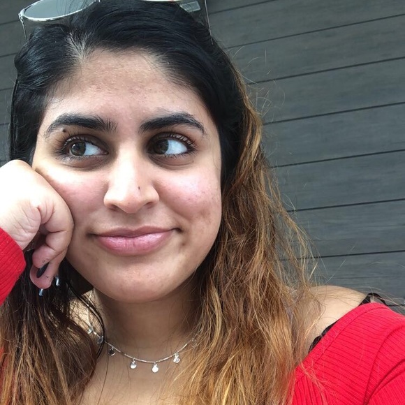 Profile Picture of Sarosh Mitha (@saroshmitha) on Poshmark