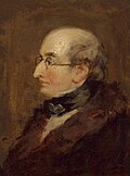 Profile Picture of Benjamin Robert Haydonon Wikipedia