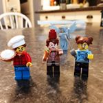 Profile Picture of Jo Hawthorne (@shelovetobake) on Instagram