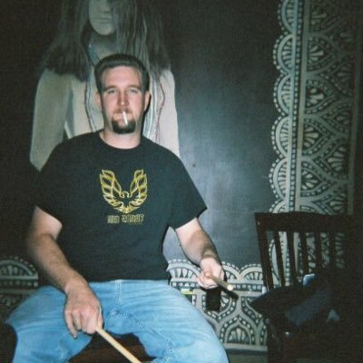 Profile Picture of Mitch McAllister (@Bodacious666) on Twitter