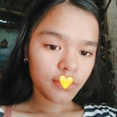 Profile Picture of Ashley Domingo (@ashiscuteeEe) on Twitter