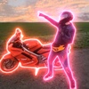 Profile Picture of 🛵DrekRider🛵 (@@drekrider) on Tiktok