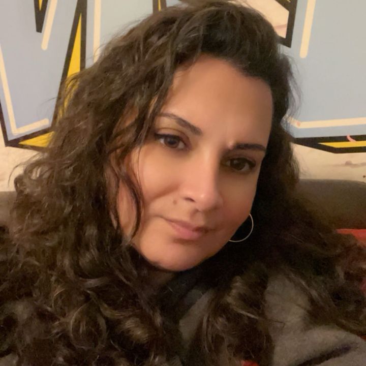 Profile Picture of Christine Mak (@christinemak) on Tiktok