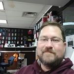 Profile Picture of Randall Lashbrook (@randalllashbrook) on Instagram