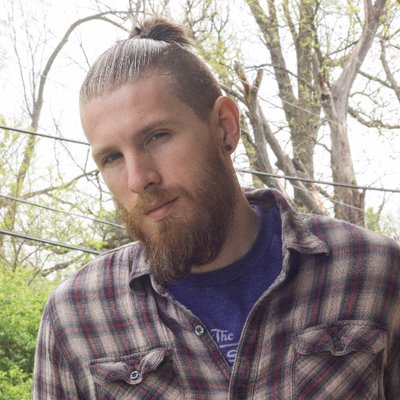 Profile Picture of Tom Kollmer (@Monkeybrained) on Twitter