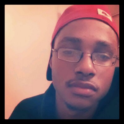 Profile Picture of Richard Royster (@Hi_ImCaleb) on Twitter