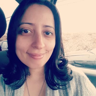 Profile Picture of Ann Aponte (@AponteAnn) on Twitter