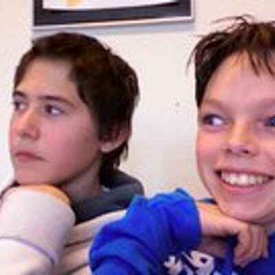 Profile Picture of Alex Huisman (@AlexHuisman1) on Twitter