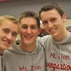 Profile Picture of Connor Richardson (@crich51794) on Pinterest