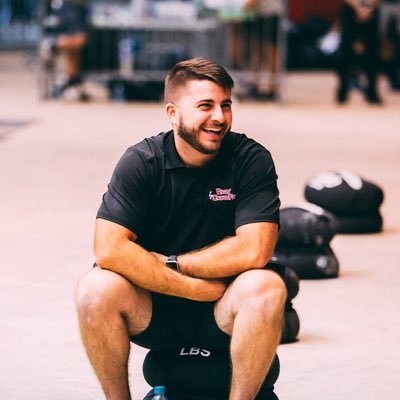 Profile Picture of Travis Champagne (@tchampagne310) on Twitter