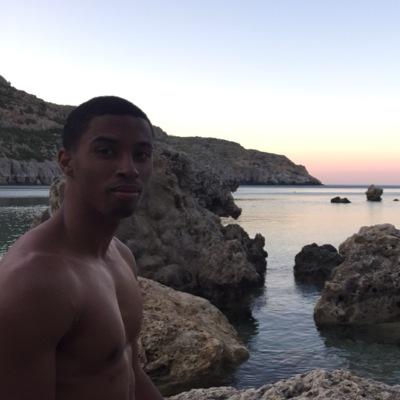 Profile Picture of Ronald Carpenter Jr. (@DonJuanRon) on Twitter