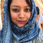 Swati Narayan, BCBA - Instagram Profile Picture of Swati Narayan, BCBA (@swatinarayan15) on Instagram