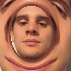 Profile Picture of Nick Mancuso (@nmancus0) on Twitter