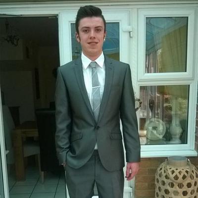 Joe Cole-Grey - Twitter Profile Picture of Joe Cole-Grey (@joebo509) on Twitter