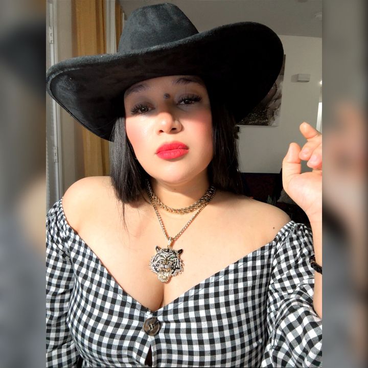 Profile Picture of 🐆gValladares🏹🎀🐸 (@gvalladares26) on Tiktok