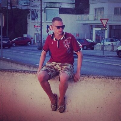 Profile Picture of Oleg Ivanov (@olegivanov96) on Twitter