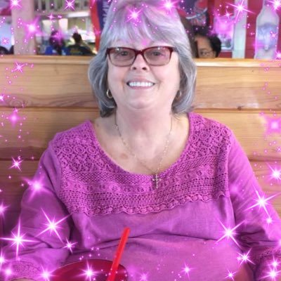 Profile Picture of Judy Parks (@judyparks49) on Twitter